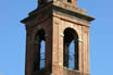 Campanile in rimini