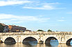 Il Ponte Di Tiberio Rimini