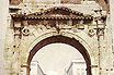 L Arco Di Augusto A Rimini