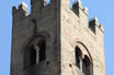 Torre In Piazza Cavour A Rimini
