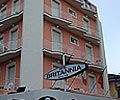 Hotel Britannia Rimini