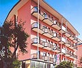 Hotel Faber Rimini