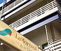 Hotel Lamorosa Rimini