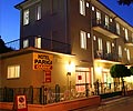 Hotel Parigi Rimini